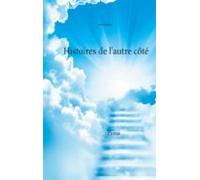 Histoires De Lautre Côté (ebook)