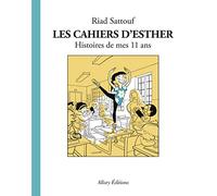 Histoires de mes 11 ans