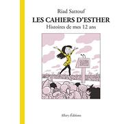 Histoires de mes 12 ans: 03