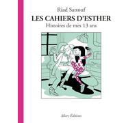 Histoires de mes 13 ans: 04