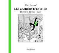 Histoires de mes 14 ans: 05