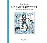 Histoires de mes 16 ans: 07