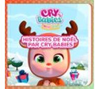 Histoires de Noël par Cry Babies