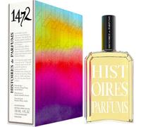 HISTOIRES DE PARFUMS - 1472 Perfumes unisex 120 ml unisex