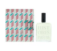 Histoires De Parfums 1826 Eugénie de Montijo agua de perfume para mujer 120 ml