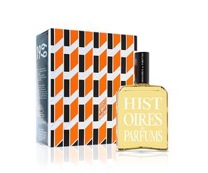 Histoires De Parfums 1969 Parfum de Révolte agua de perfume unisex 120 ml