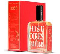 Histoires de Parfums 1889 Moulin Rouge Eau de Parfum 120 ml