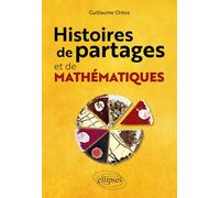 Histoires de partages et de mathématiques