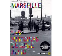 Histoires de René Allio - Vol. 2 [Francia] [DVD]