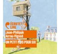 Histoires des Jean-Quelque-Chose (Tome 7) - Un petit pois pour six