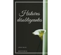 Histoires Désobligeantes (ebook)