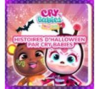 histoires dhalloween par cry babies (audiolibro)