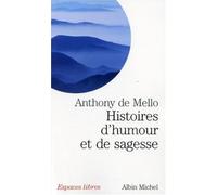 Histoires d'humour et de sagesse