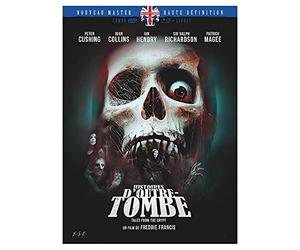 Histoires d'outre-tombe [Blu-ray]
