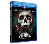 Histoires d'outre-tombe [Francia] [Blu-ray]