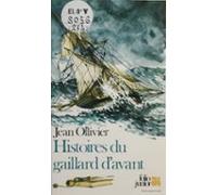 Histoires Du Gaillard Davant (ebook)