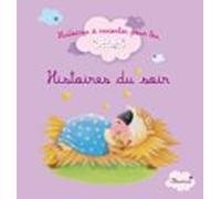 Histoires Du Soir (ebook)