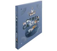 Histoires du soir Père Castor