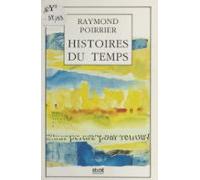 Histoires Du Temps (ebook)