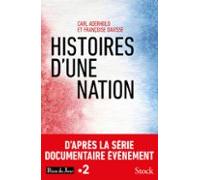 Histoires Dune Nation (ebook)