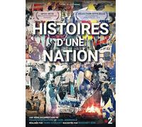 Histoires d'une nation [Francia] [DVD]