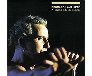 Histoires en scène (live)