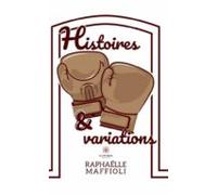 Histoires Et Variations (ebook)
