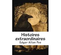Histoires extraordinaires