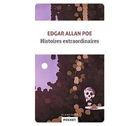 Histoires extraordinaires