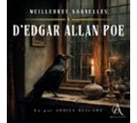 Histoires Extraordinaires Dedgar Allan Poe - Livre Audio (audiolibro)
