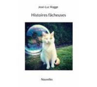 Histoires Fâcheuses (ebook)