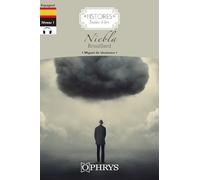 Histoires faciles à lire - Niebla - Espagnol: Brouillard