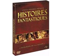 Histoires fantastiques - L'intégrale de la saison 1 [Francia] [DVD]
