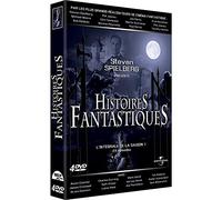 Histoires fantastiques - L'intégrale de la saison 1 [Francia] [DVD]