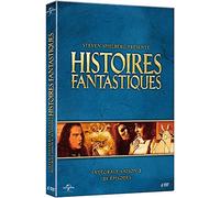 Histoires fantastiques - L'intégrale de la saison 2 [DVD]