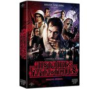 Histoires fantastiques - L'intégrale de la série [Francia] [DVD]