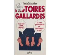 Histoires Gaillardes (ebook)