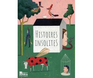 Histoires insolites