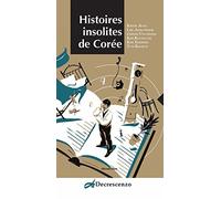 Histoires insolites de Corée