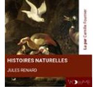 Histoires Naturelles (audiolibro)