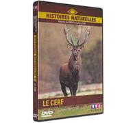 Histoires naturelles - Le cerf [Francia] [DVD]