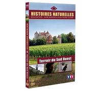 Histoires naturelles - Terroir du Sud Ouest (DVD)