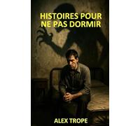 HISTOIRES POUR NE PAS DORMIR