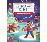 Histoires pour Noël