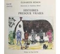 Histoires Presque Vraies (ebook)