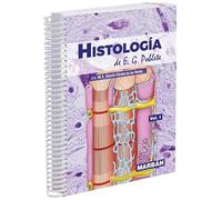 HISTOLOGIA VOL 1 HANDBOOK