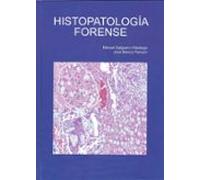 Histopatologia Forense