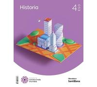 HISTORIA 4 ESO CONSTRUINDO MUNDOS