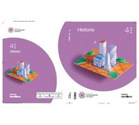 HISTORIA 4 ESO CONSTRUYENDO MUNDOS