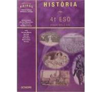 historia 4º eso (ed. 2009) (valencia)